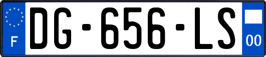 DG-656-LS