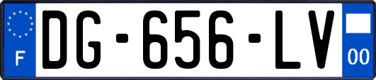 DG-656-LV
