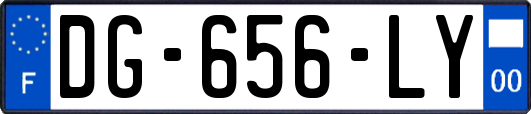 DG-656-LY