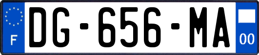DG-656-MA
