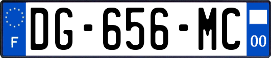 DG-656-MC