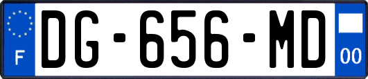 DG-656-MD