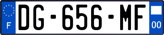 DG-656-MF