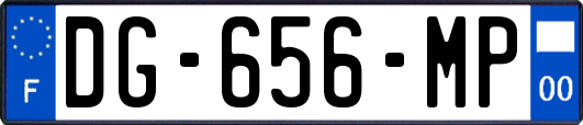 DG-656-MP