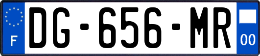 DG-656-MR