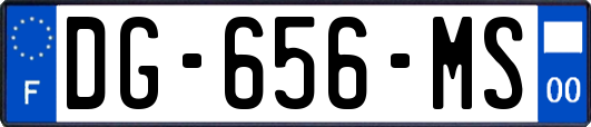 DG-656-MS