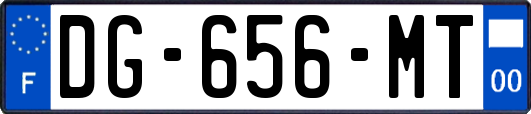DG-656-MT