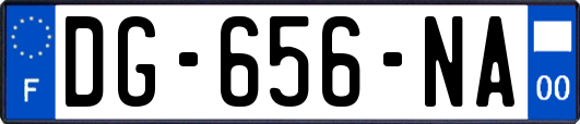 DG-656-NA
