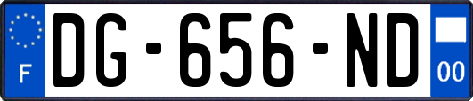 DG-656-ND