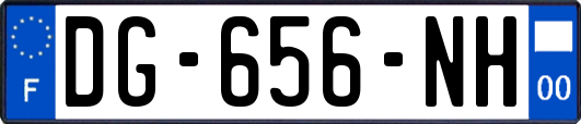 DG-656-NH