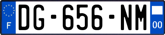 DG-656-NM