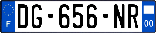 DG-656-NR