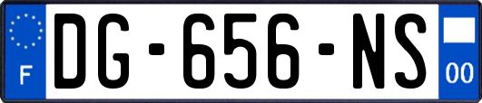 DG-656-NS