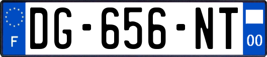 DG-656-NT