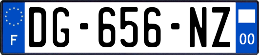 DG-656-NZ