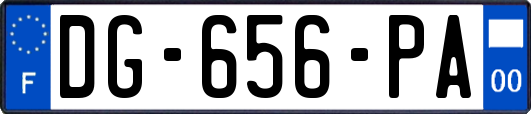 DG-656-PA