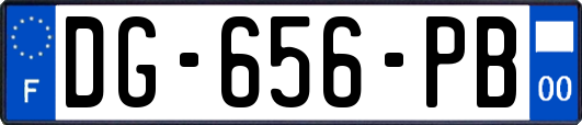 DG-656-PB