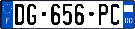 DG-656-PC