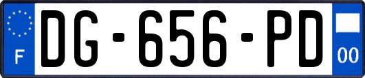 DG-656-PD