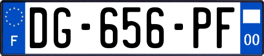 DG-656-PF