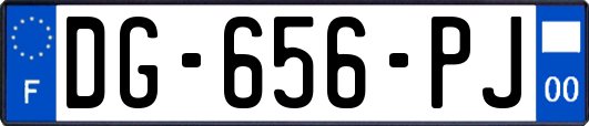 DG-656-PJ