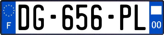 DG-656-PL
