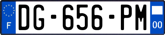DG-656-PM