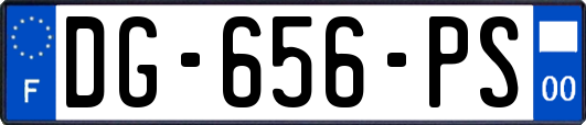 DG-656-PS