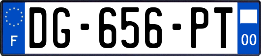 DG-656-PT