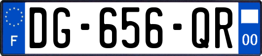 DG-656-QR