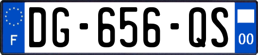 DG-656-QS
