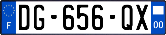DG-656-QX