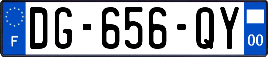 DG-656-QY