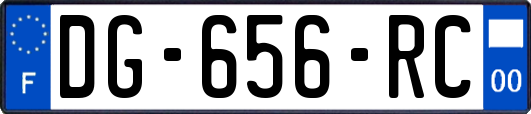 DG-656-RC