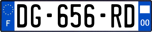 DG-656-RD