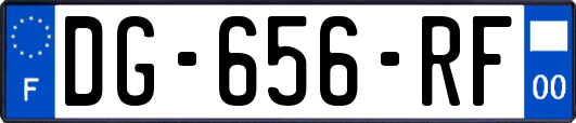 DG-656-RF