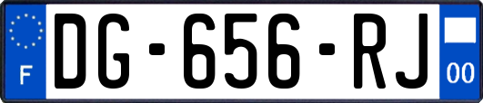 DG-656-RJ