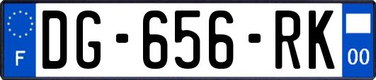 DG-656-RK