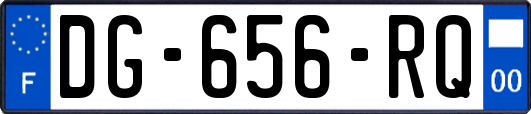 DG-656-RQ