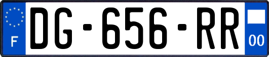 DG-656-RR