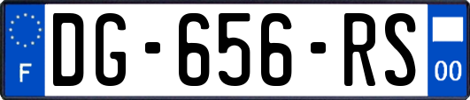 DG-656-RS