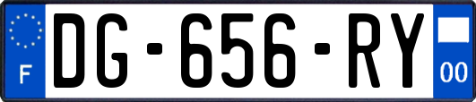 DG-656-RY