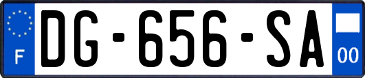 DG-656-SA