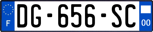 DG-656-SC