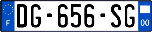 DG-656-SG