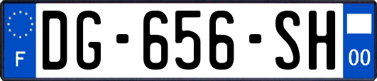 DG-656-SH