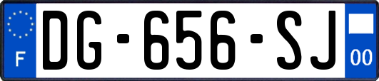 DG-656-SJ