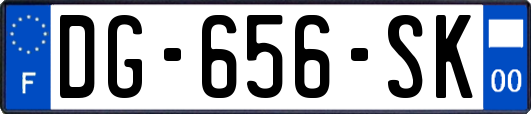 DG-656-SK