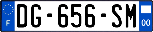 DG-656-SM