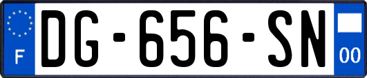 DG-656-SN